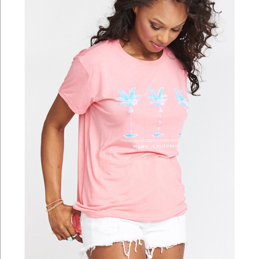 Show Me Your Mumu Coalson Tee